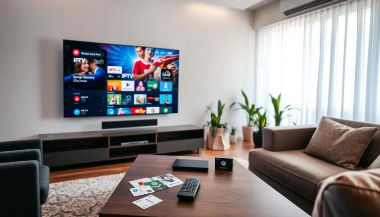 apolo tv group