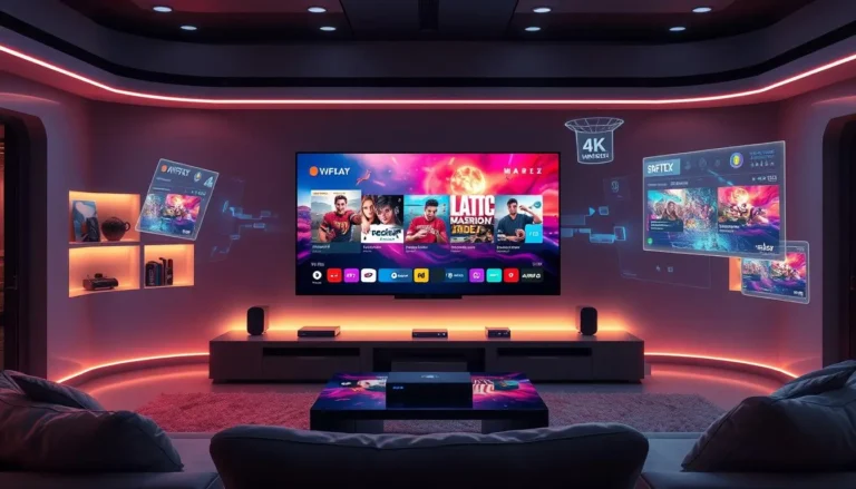 Best IPTV Service