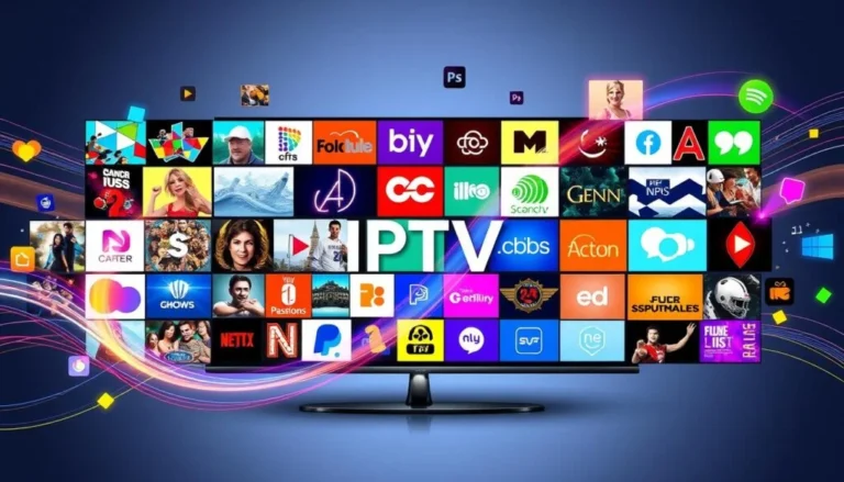 Select Bouquets IPTV 2025, Select Bouquets IPTV, best iptv, free trial iptv