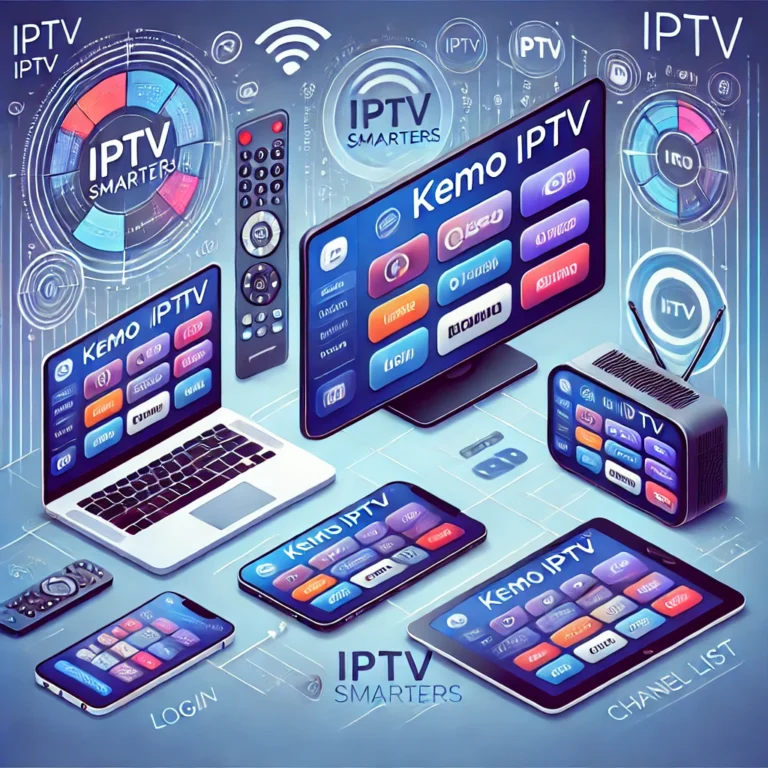 kemo iptv setup iptv smarters, kemo sat iptv, iptv subscription,