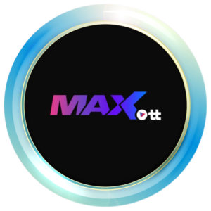 Max Ott Reseller IPTV Control Panel